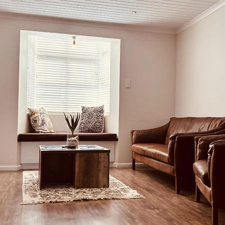 Nautilus 2 Bedroom Self-Catering Apartment Swakopmund Exterior foto