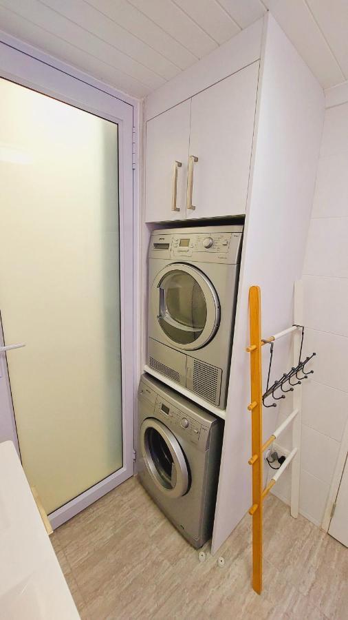 Nautilus 2 Bedroom Self-Catering Apartment Swakopmund Exterior foto