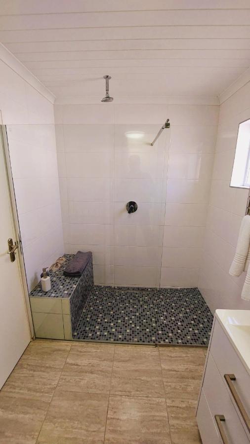 Nautilus 2 Bedroom Self-Catering Apartment Swakopmund Exterior foto