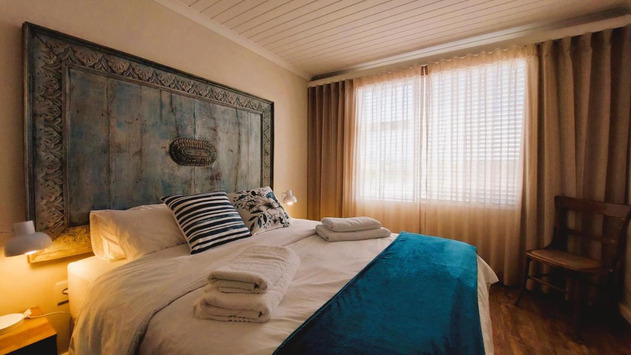 Nautilus 2 Bedroom Self-Catering Apartment Swakopmund Exterior foto