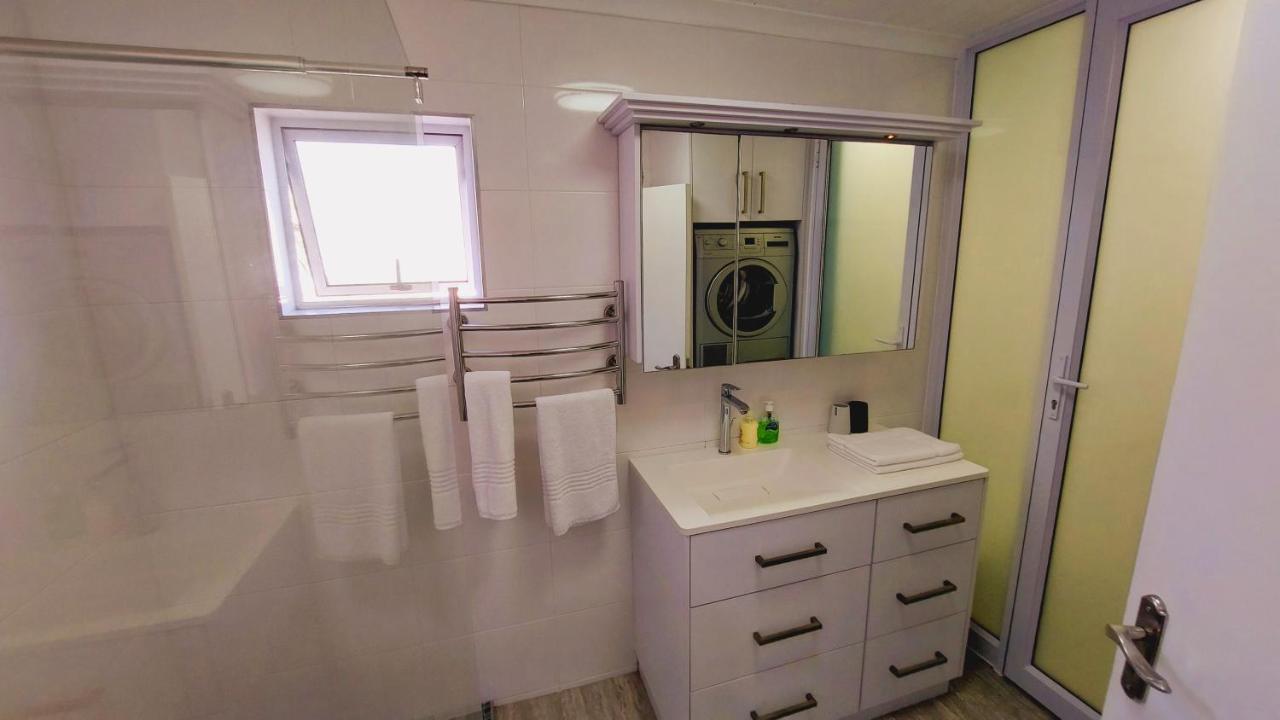 Nautilus 2 Bedroom Self-Catering Apartment Swakopmund Exterior foto