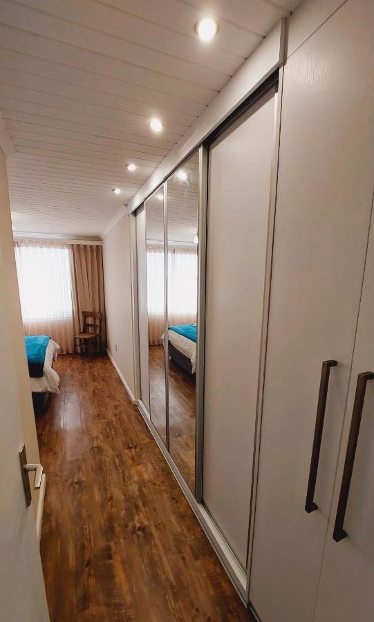 Nautilus 2 Bedroom Self-Catering Apartment Swakopmund Exterior foto