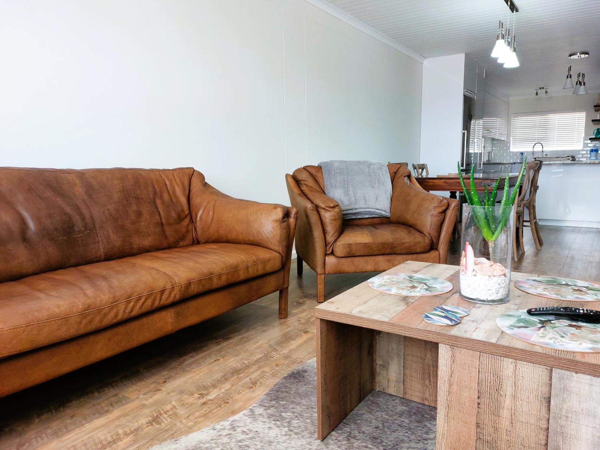 Nautilus 2 Bedroom Self-Catering Apartment Swakopmund Exterior foto