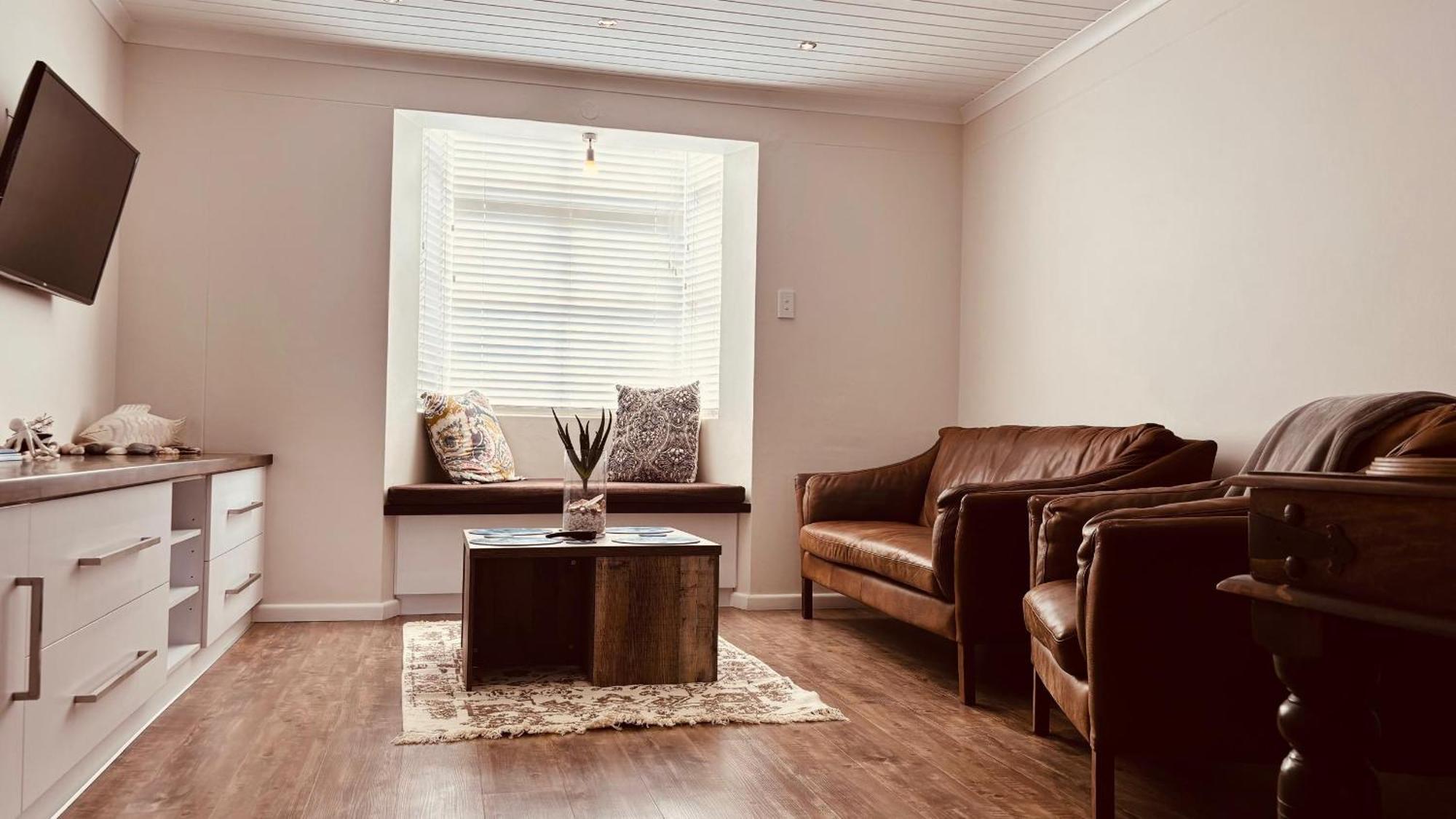 Nautilus 2 Bedroom Self-Catering Apartment Swakopmund Exterior foto