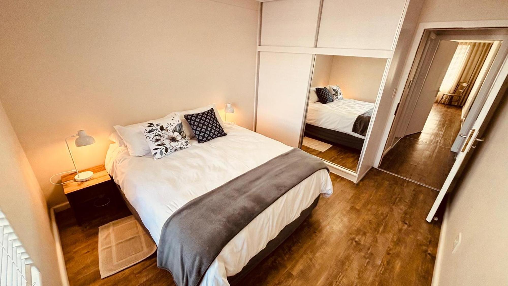Nautilus 2 Bedroom Self-Catering Apartment Swakopmund Exterior foto